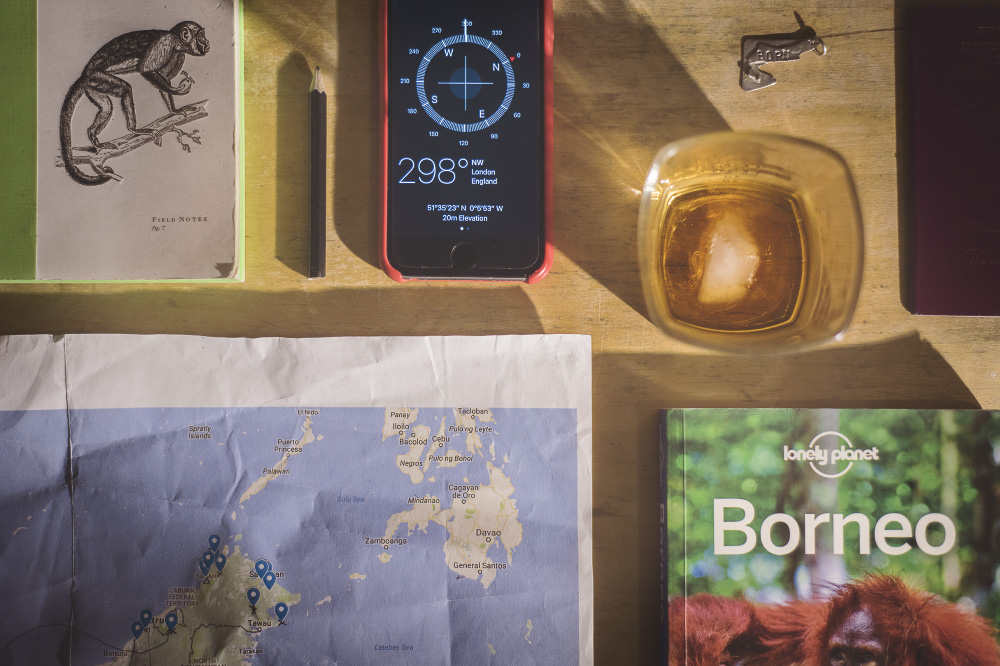 another travelling song