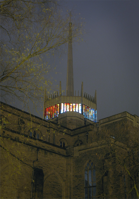 blackburn cathedral