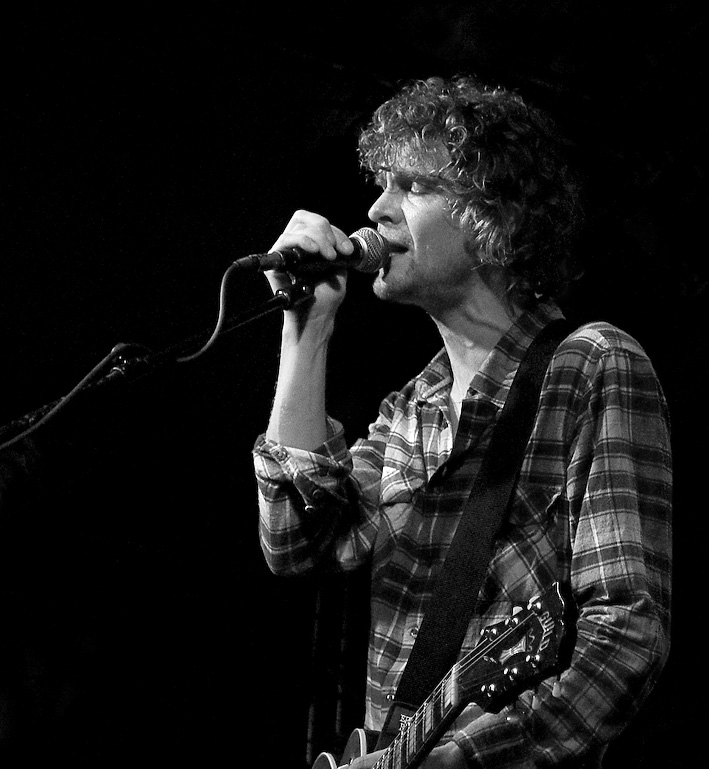 brendan benson