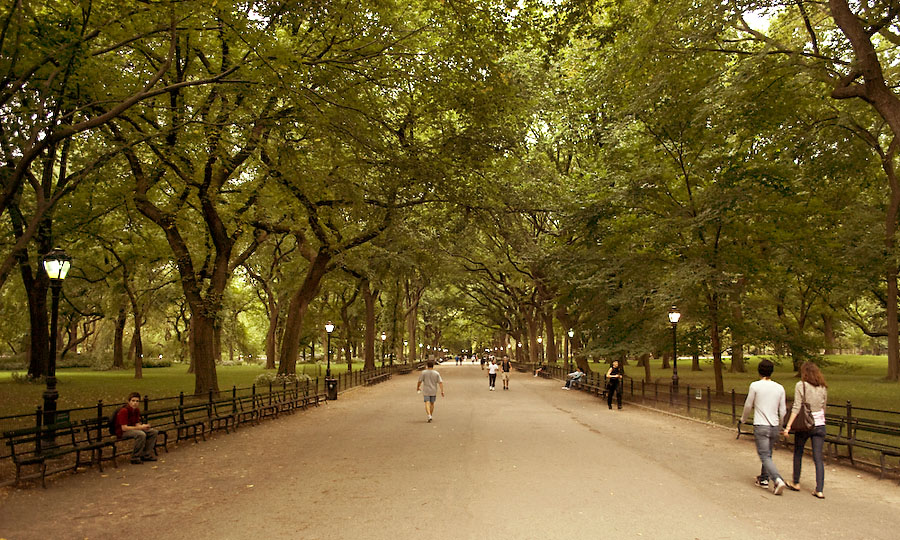 central park
