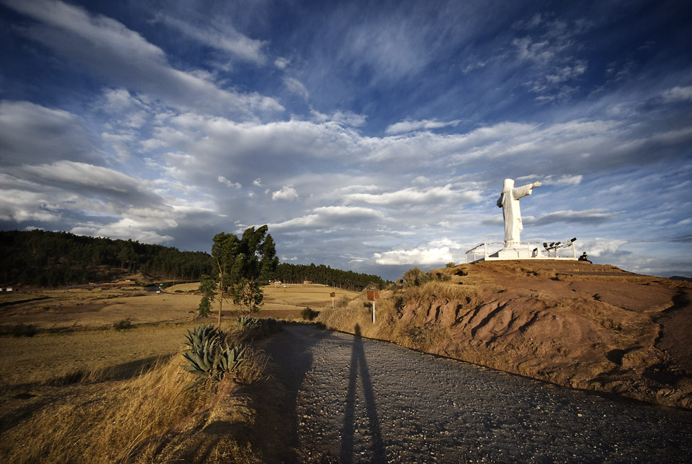christ, i love wide angle