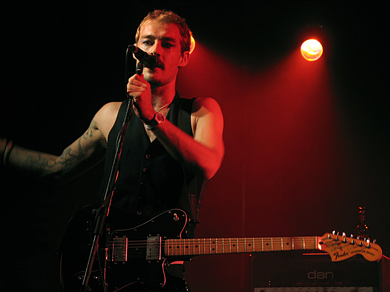 daniel johns #2