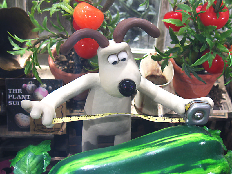 gromit