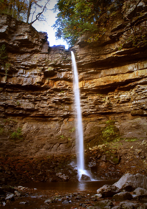 hardraw force
