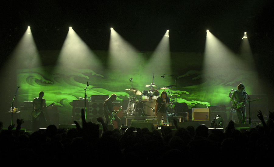 pearl jam