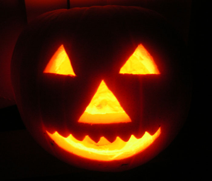 pumpkin