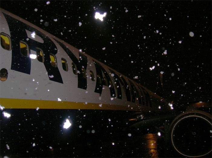 ryanair