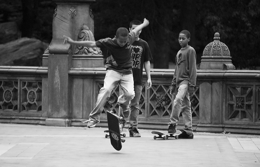 skaters #2