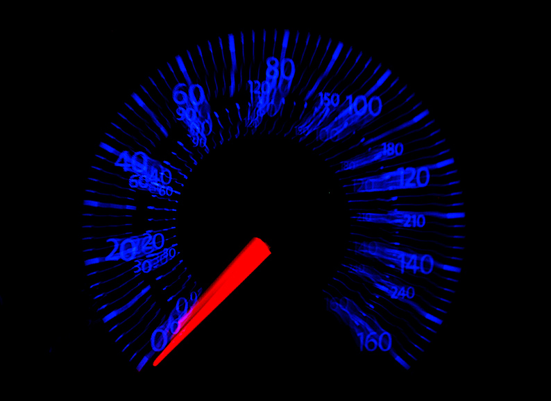 speedometer
