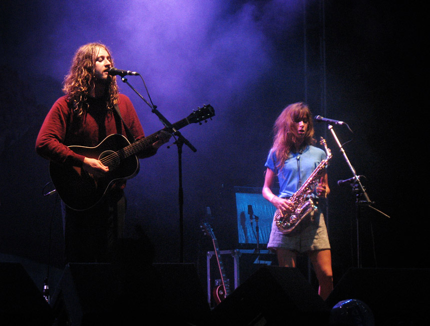 the zutons