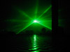 green-laser