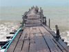 pier