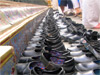 line-of-shoes