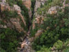 storms river gorge