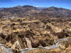 the colca valley
