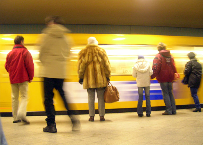 u bahn