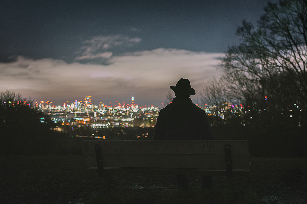 when time tells you to