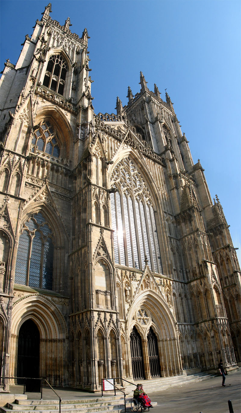 york cathedral