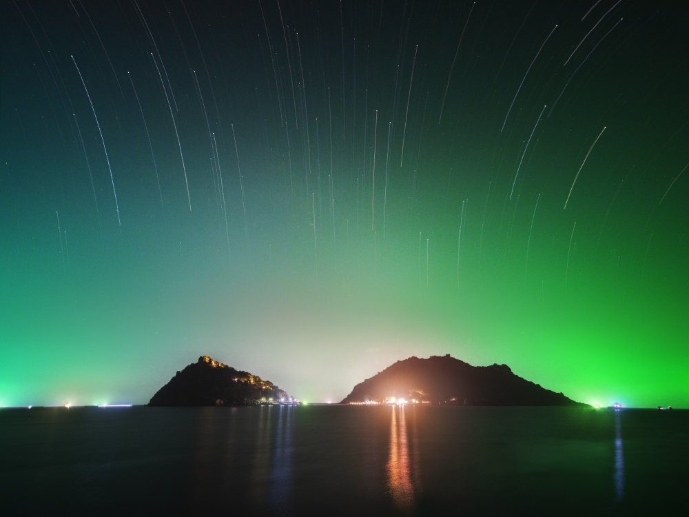 you'll find it again in the sky