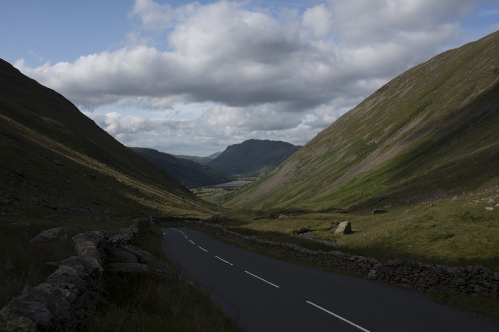 all of this is coming your way