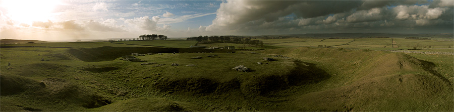 arbor low