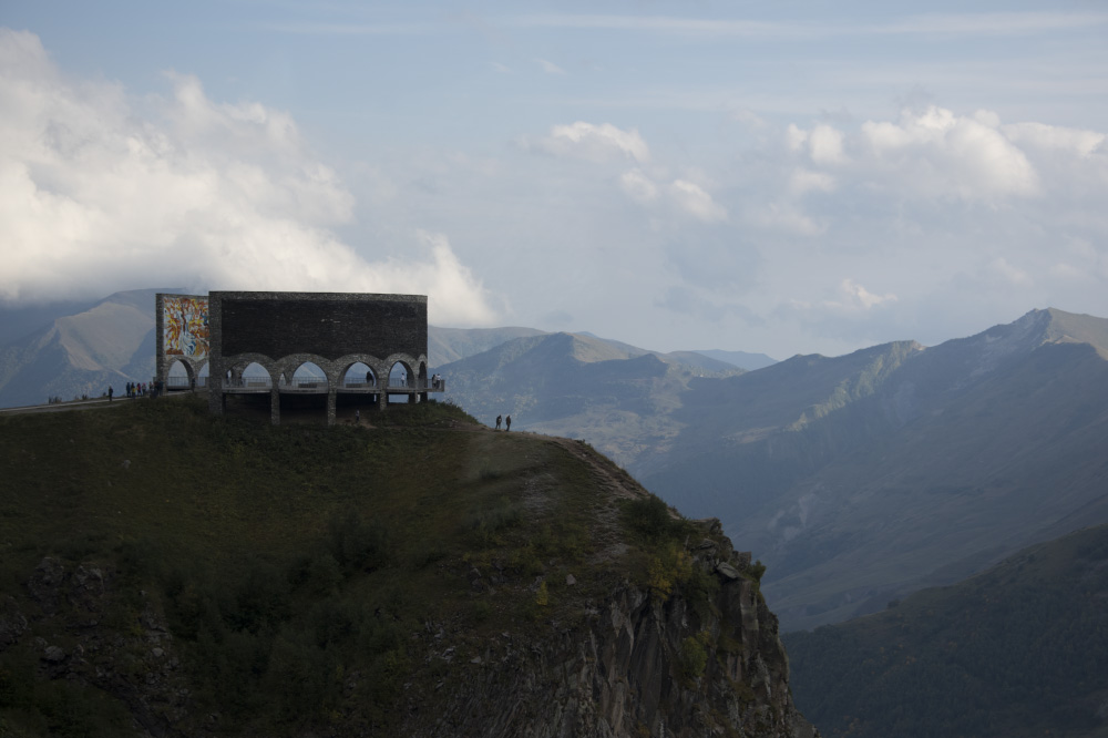 at least something to make it from