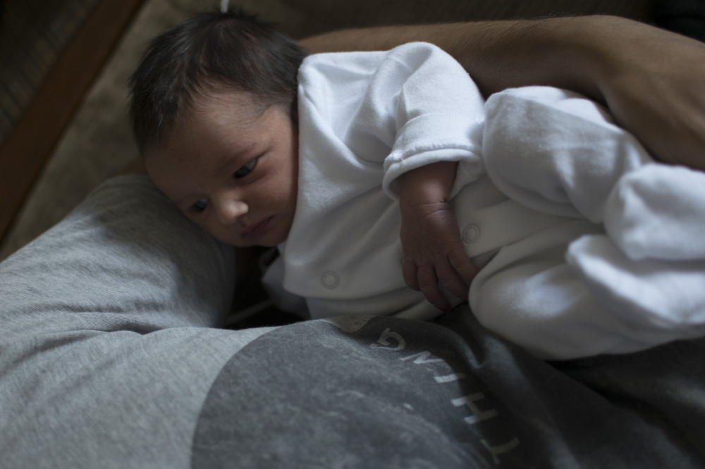 a weird and a wonderful start