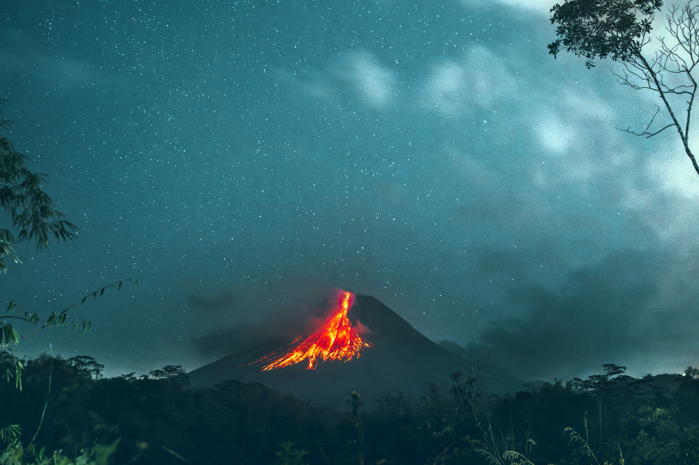 bring the ashes to me