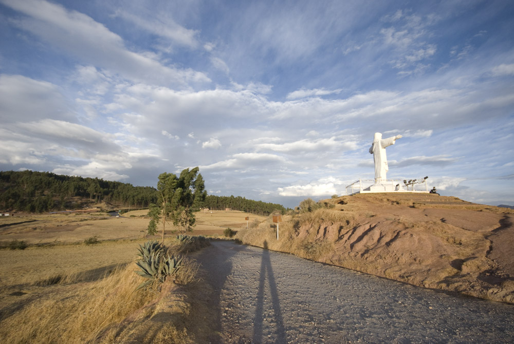 christ, i love wide angle