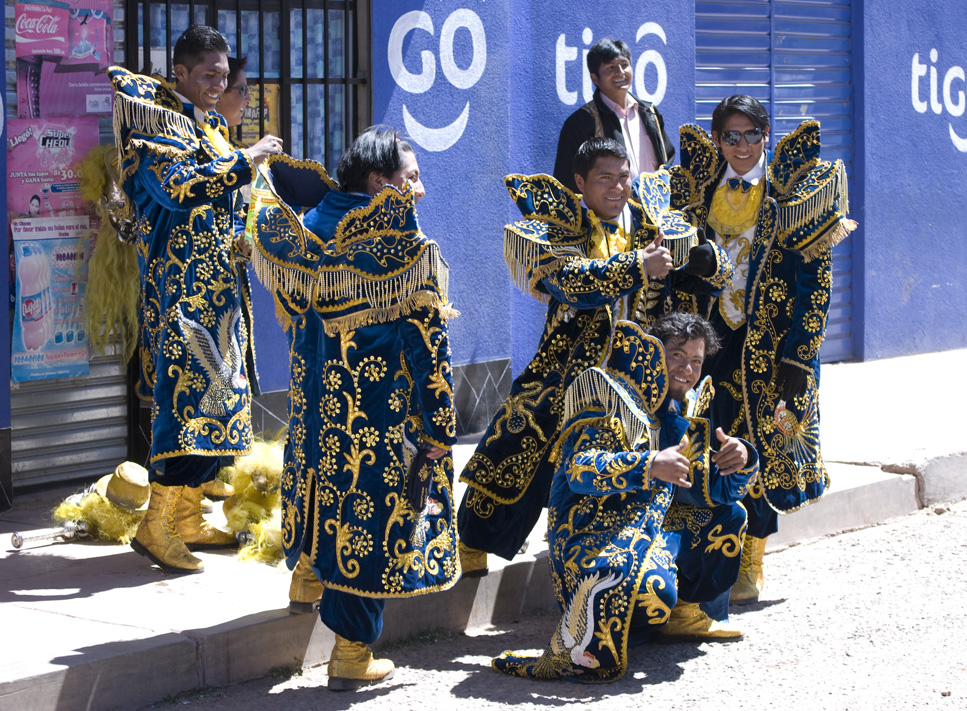 the el dude brothers