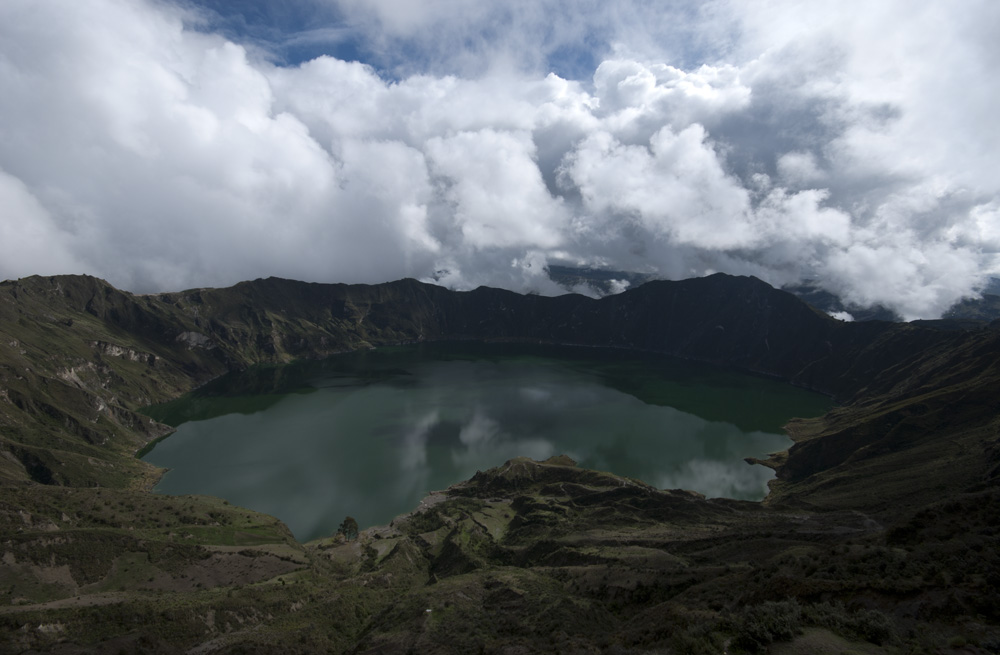 everything beautiful is far away