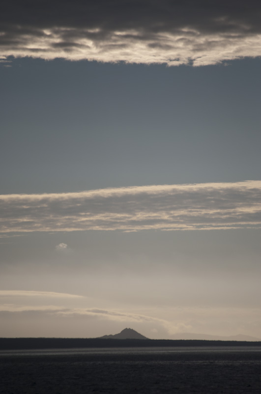 everything that's missing from my life