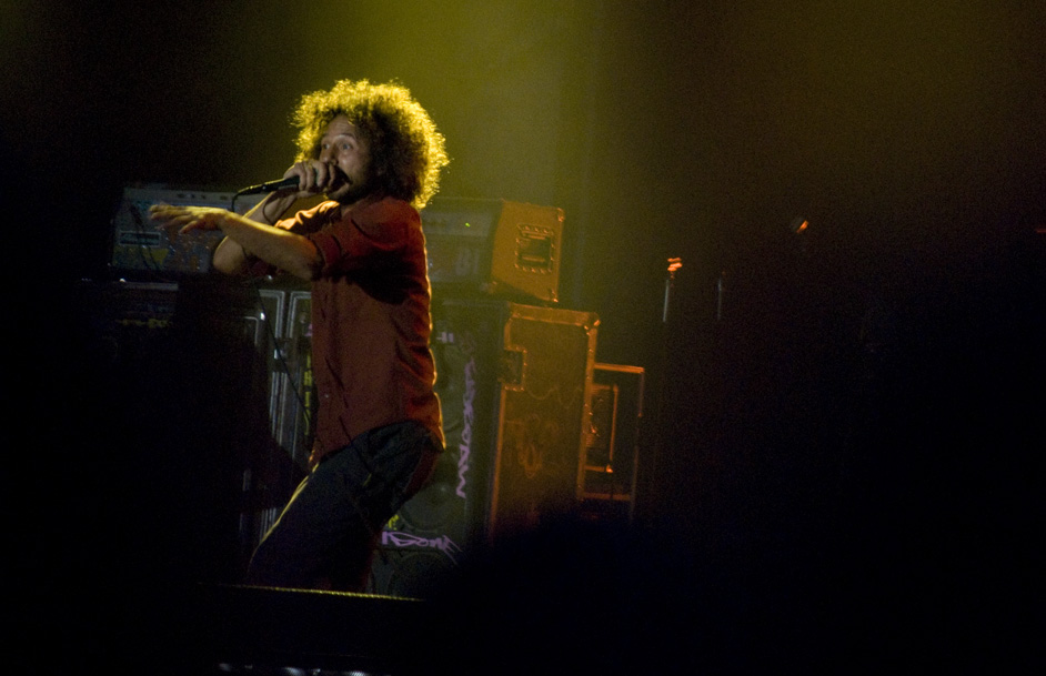 fight the war, fuck the norm