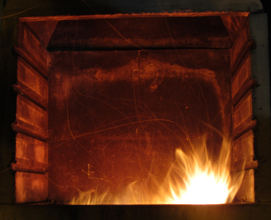 firebox
