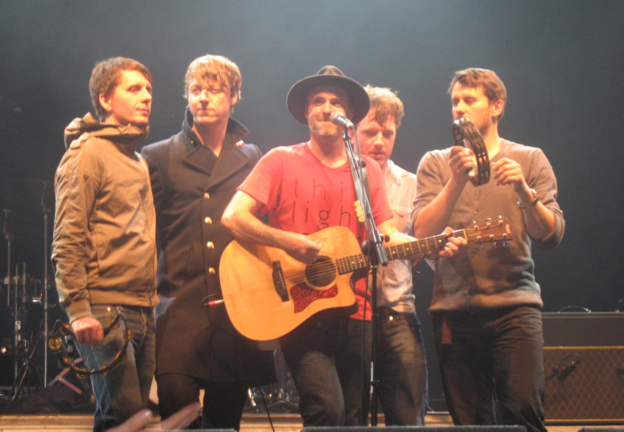 flowers in the window