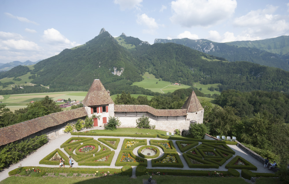 here on neutral ground