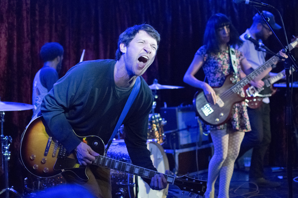 i guess this is the good life