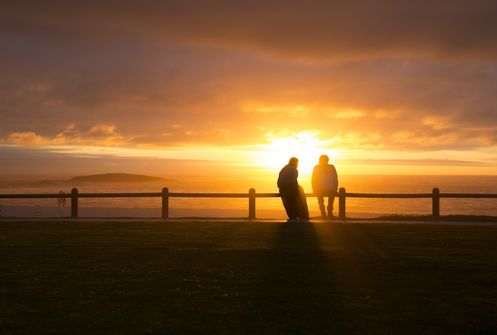 i'm ok cos you're with me