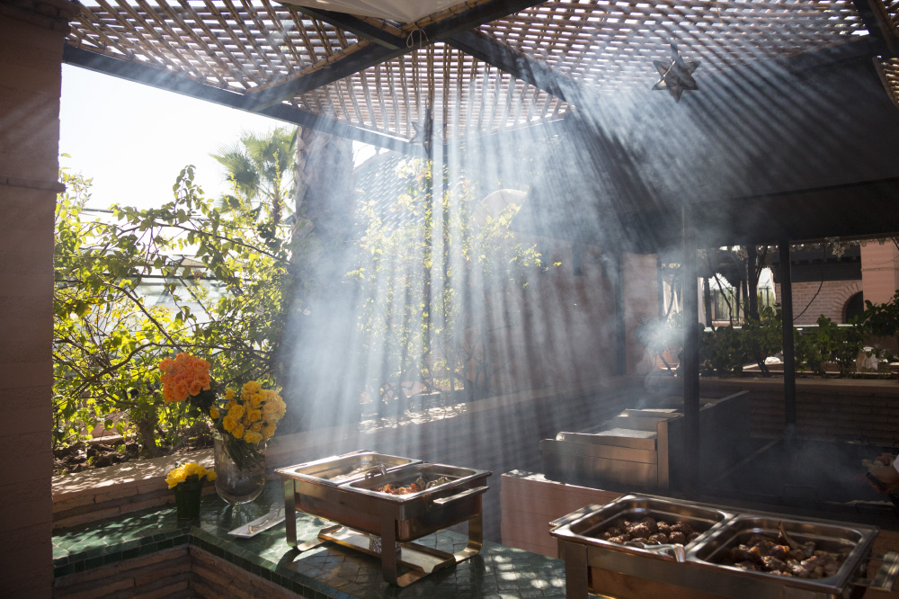 it's a sign that someone loves me