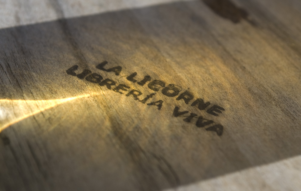 la licorne libreria viva