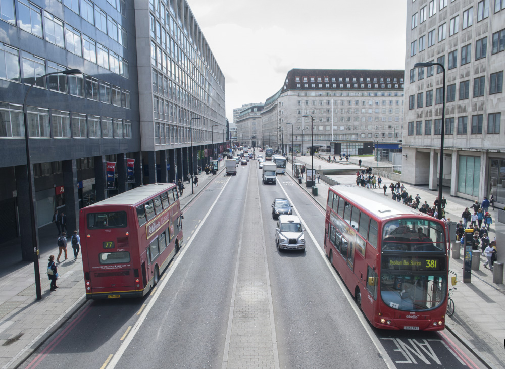 lead me to a living end