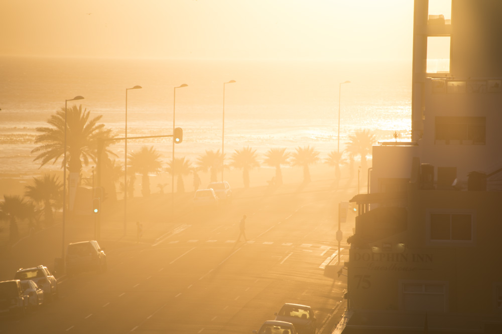 may all your days be gold my child