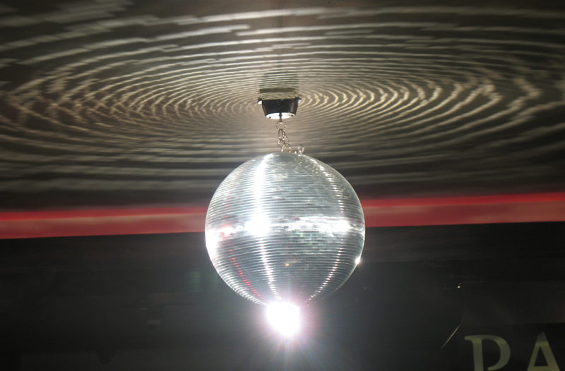 mirrorball #2