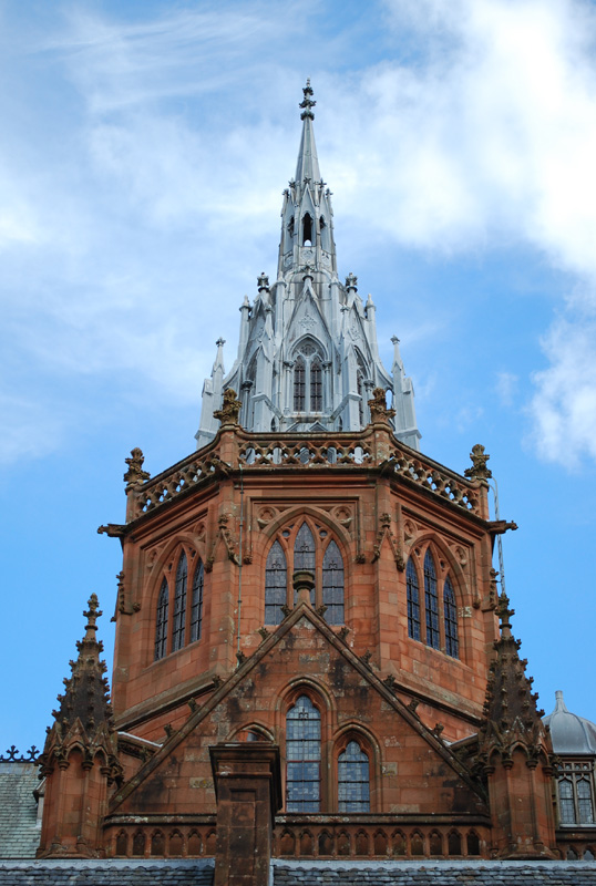 mount stuart