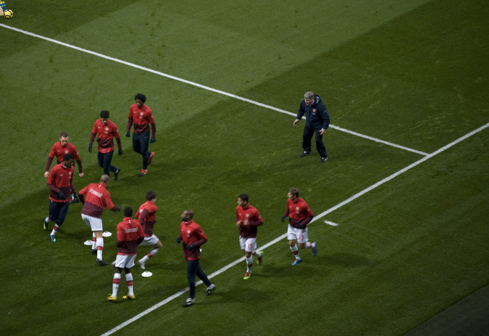 multiplayer training