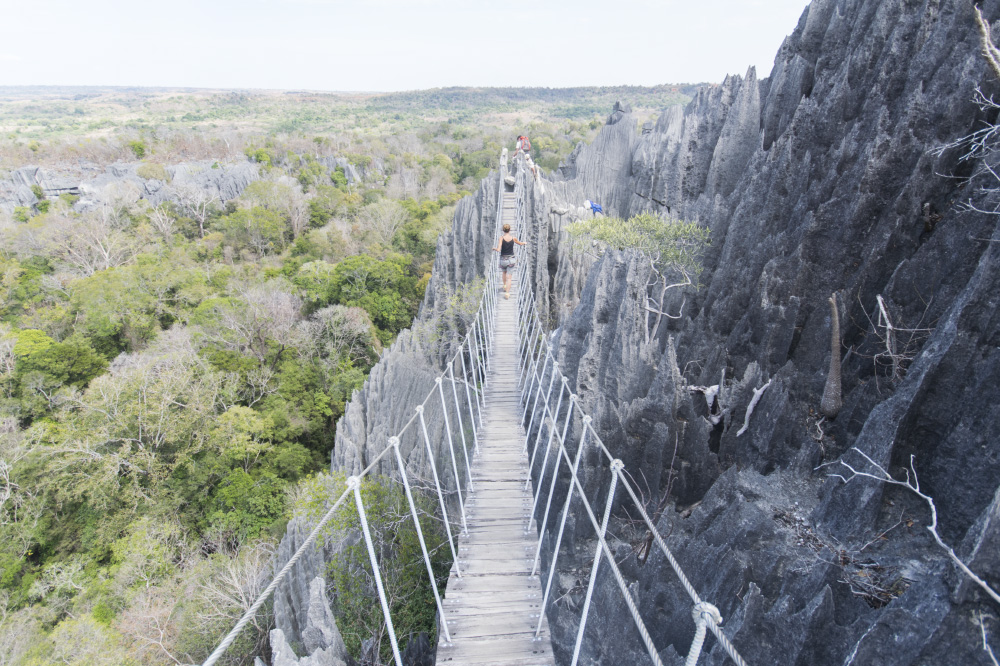 now there's no turning back