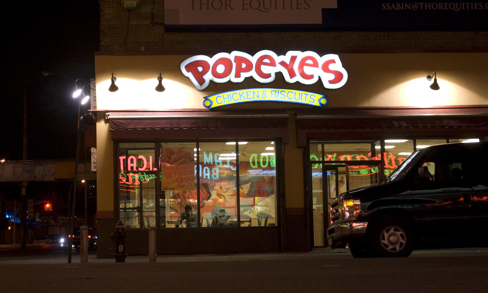 popeyes