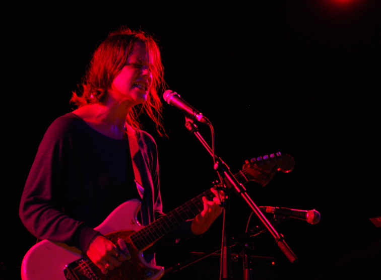 scout niblett