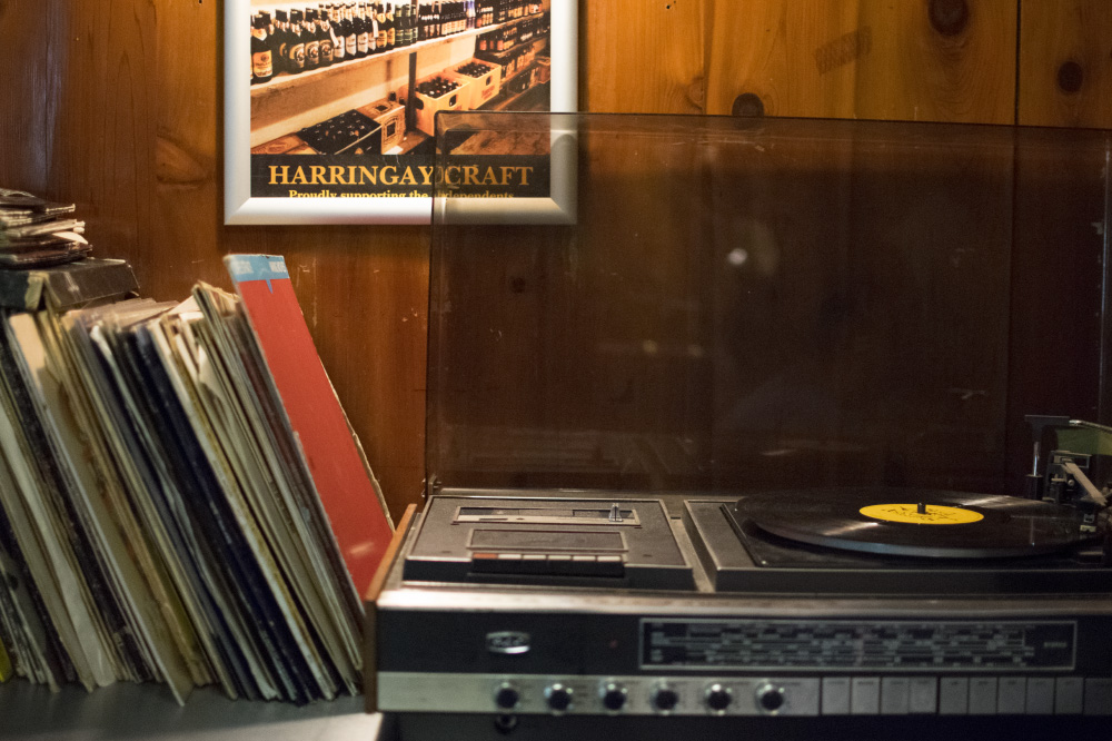 some sort of time machine