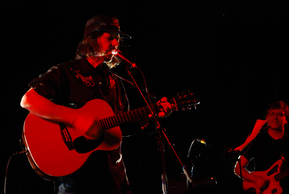 it's a sad and beautiful world